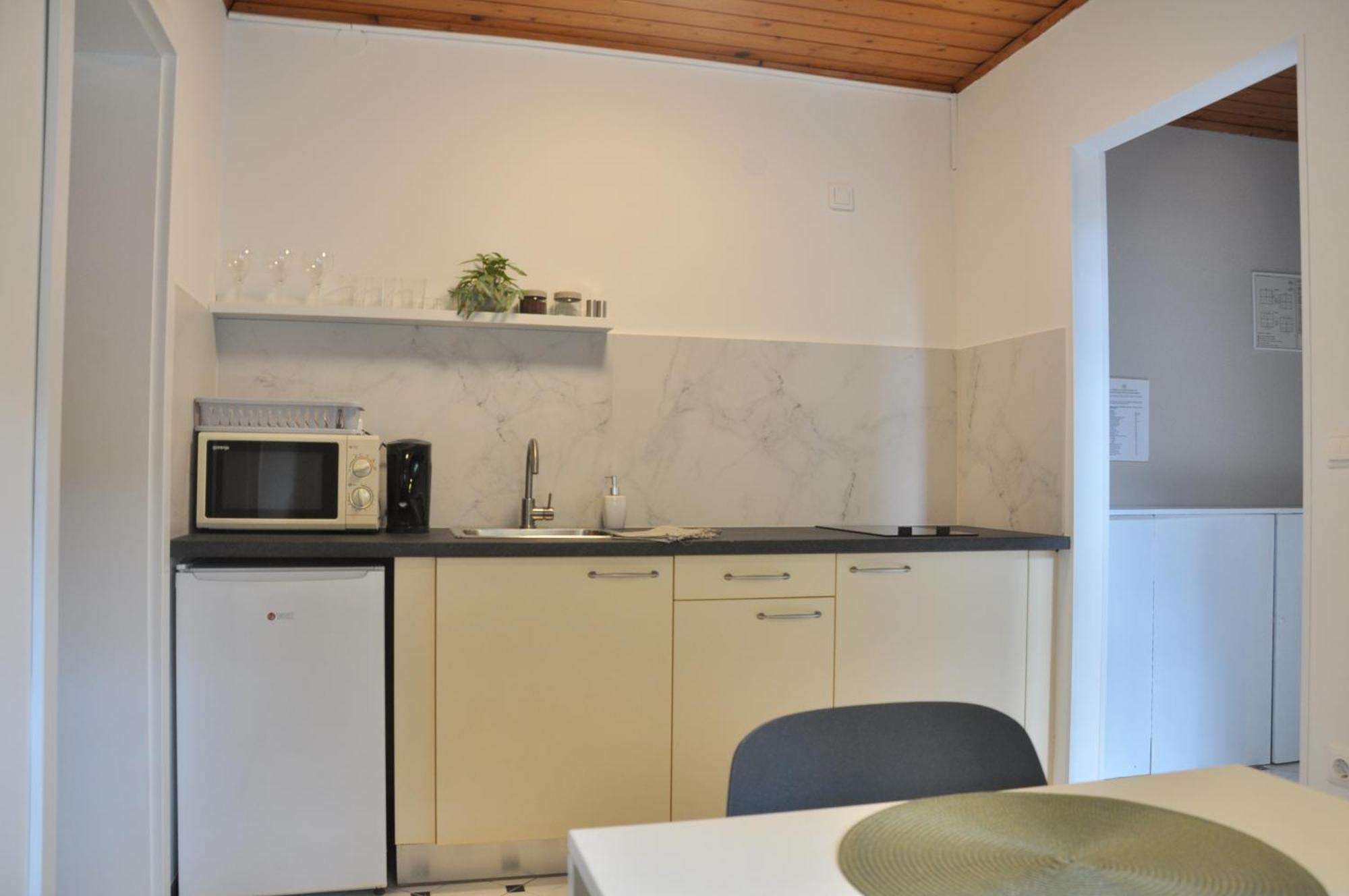 Apartman Vas Lipa 8 - 36 *