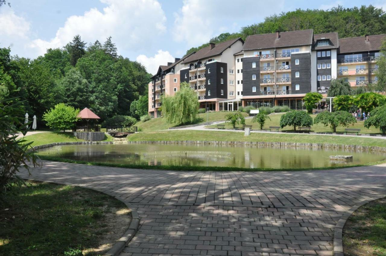 Appartement Vas Lipa 8 - 36