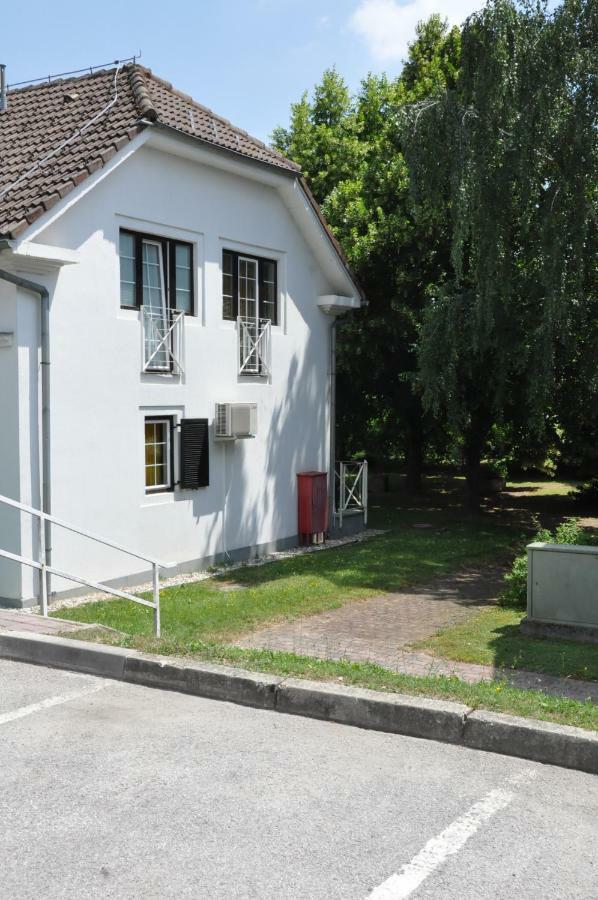Vas Lipa 8 - 36 Appartement *