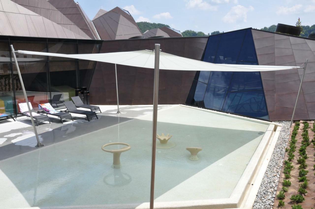 Vas Lipa 8 - 36 Apartament