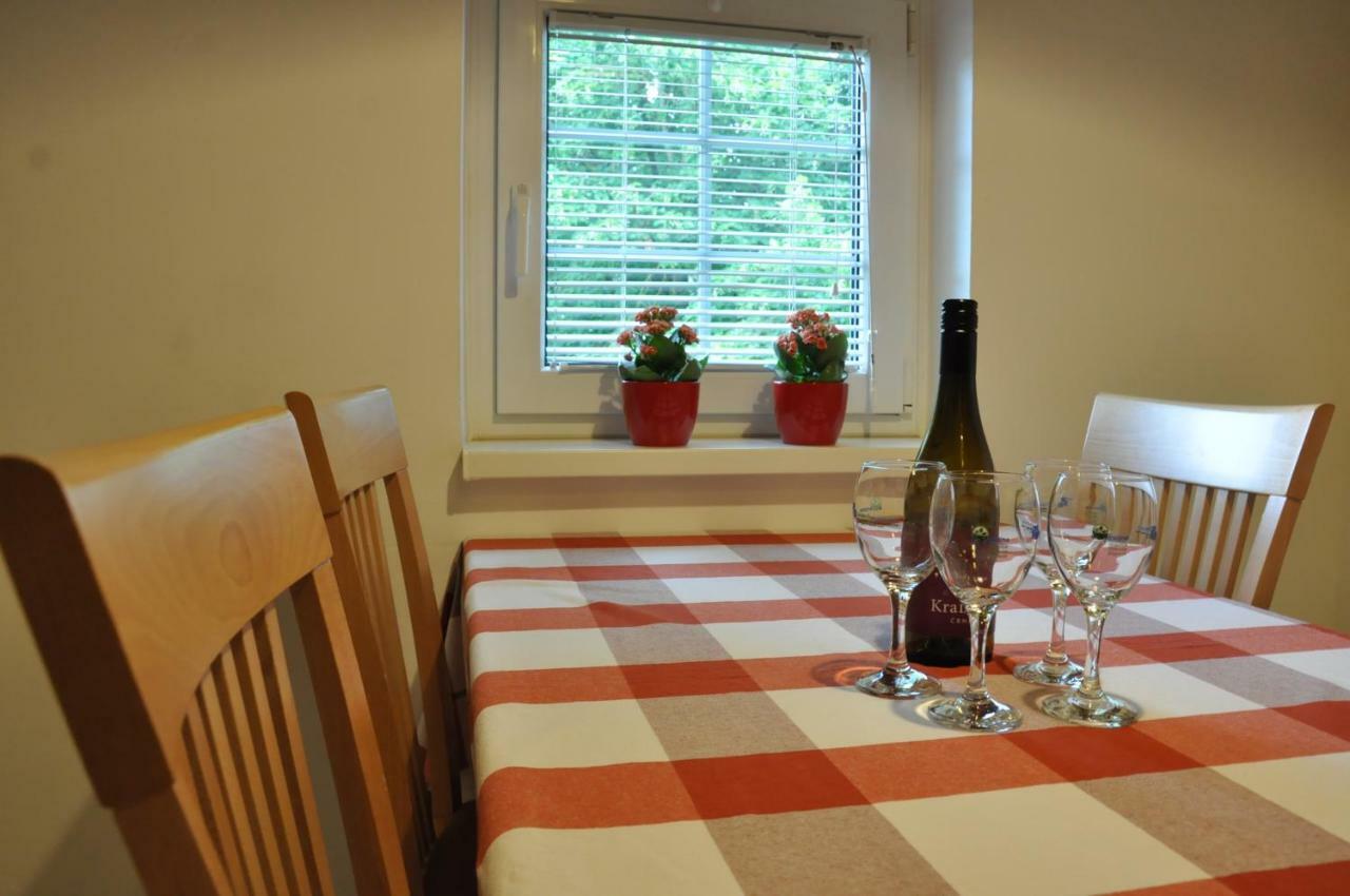 Vas Lipa 8 - 36 Apartment *