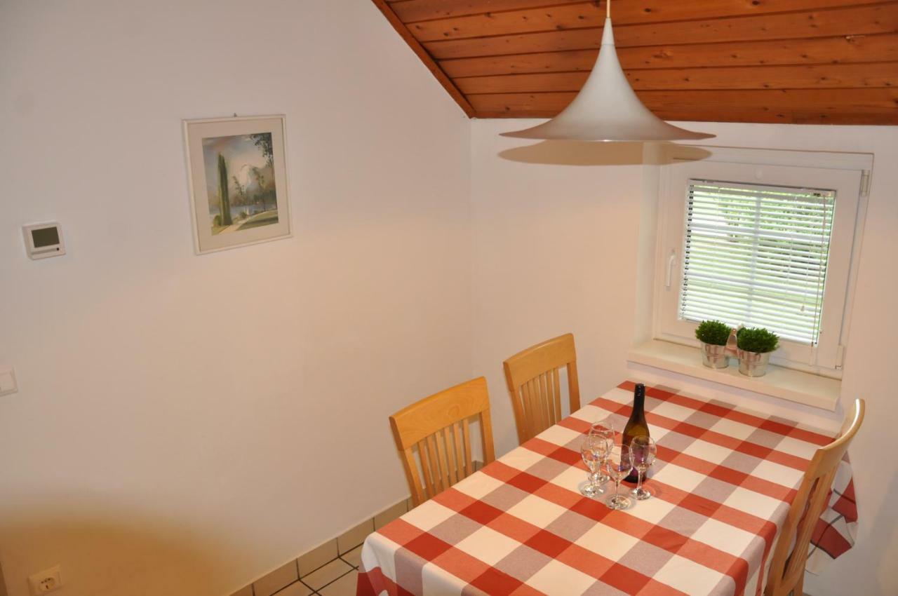 Apartment Vas Lipa 8 - 36 *