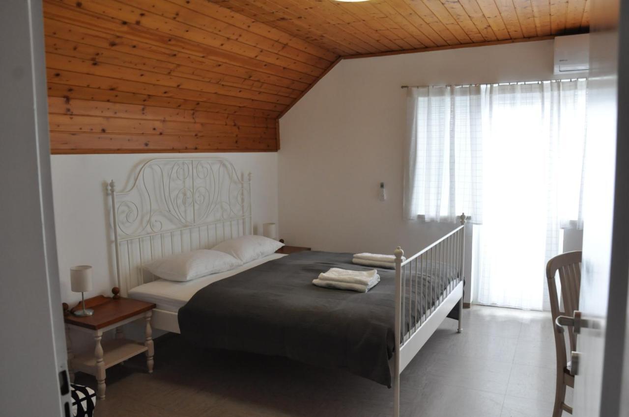 Apartment Vas Lipa 8 - 36 Podcetrtek
