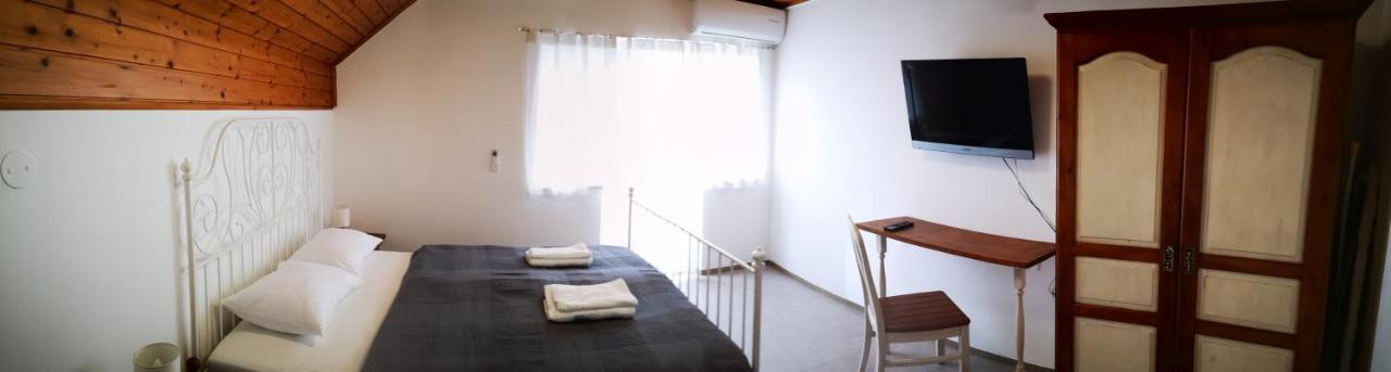 Vas Lipa 8 - 36 Apartment *